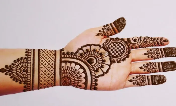 Sohan's Mehandi